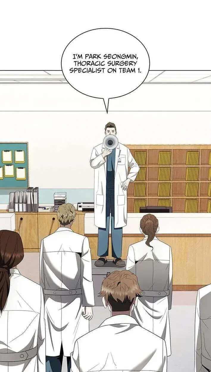 Dr. Choi Tae-Soo Chapter 297 – Page 68