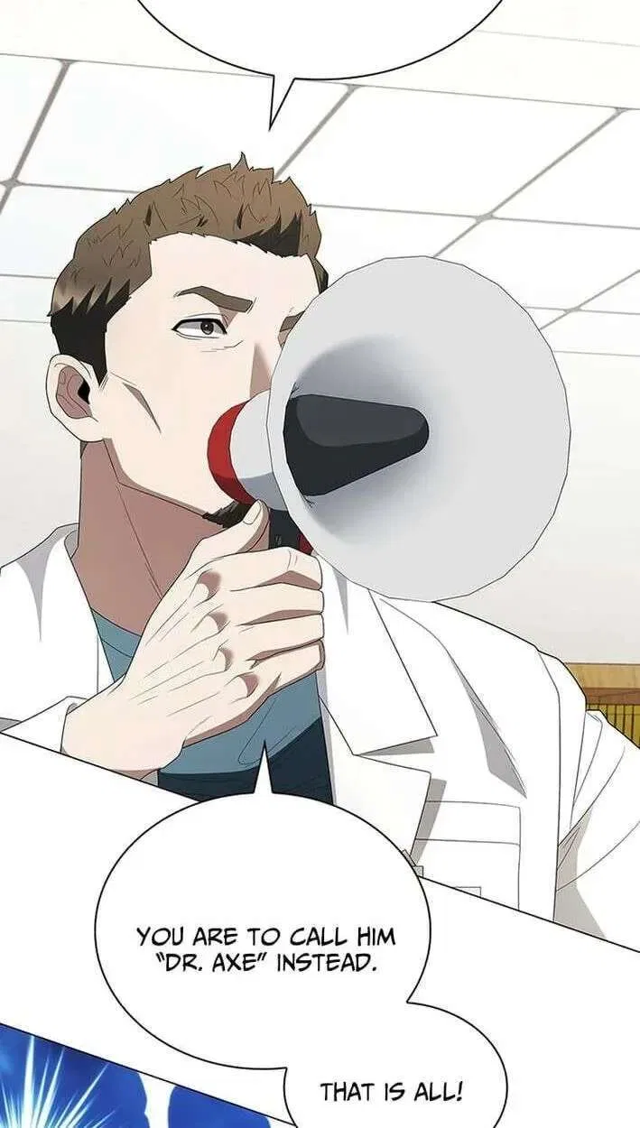 Dr. Choi Tae-Soo Chapter 297 – Page 70