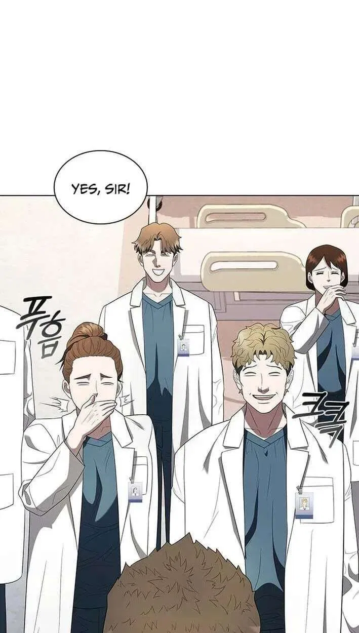 Dr. Choi Tae-Soo Chapter 297 – Page 72
