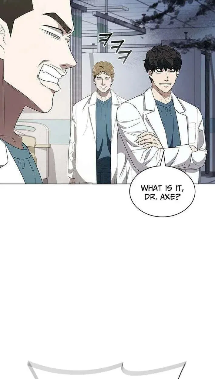 Dr. Choi Tae-Soo Chapter 297 – Page 74