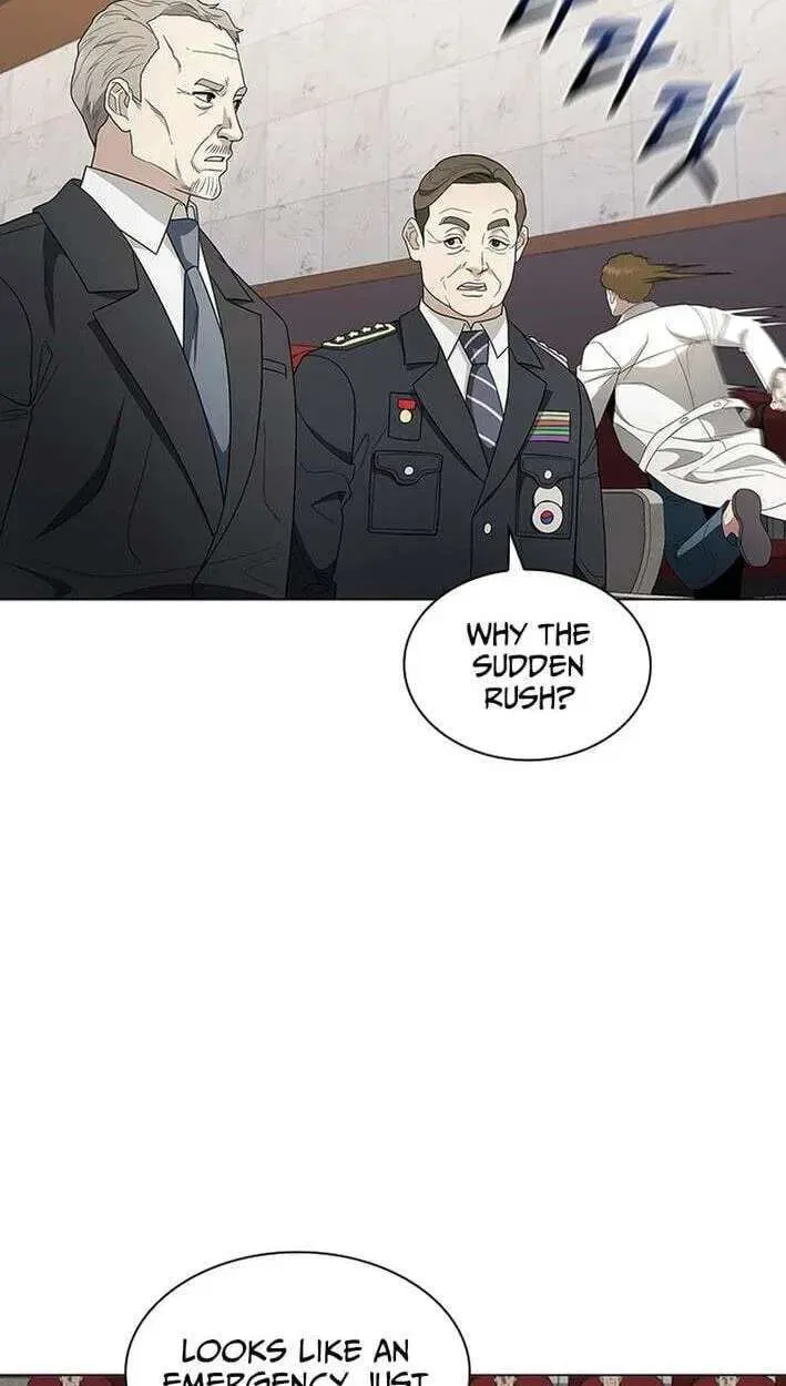 Dr. Choi Tae-Soo Chapter 297 – Page 88