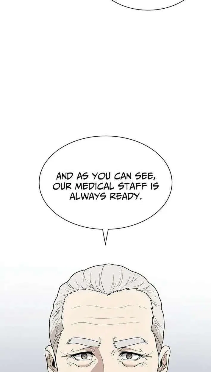 Dr. Choi Tae-Soo Chapter 297 – Page 90