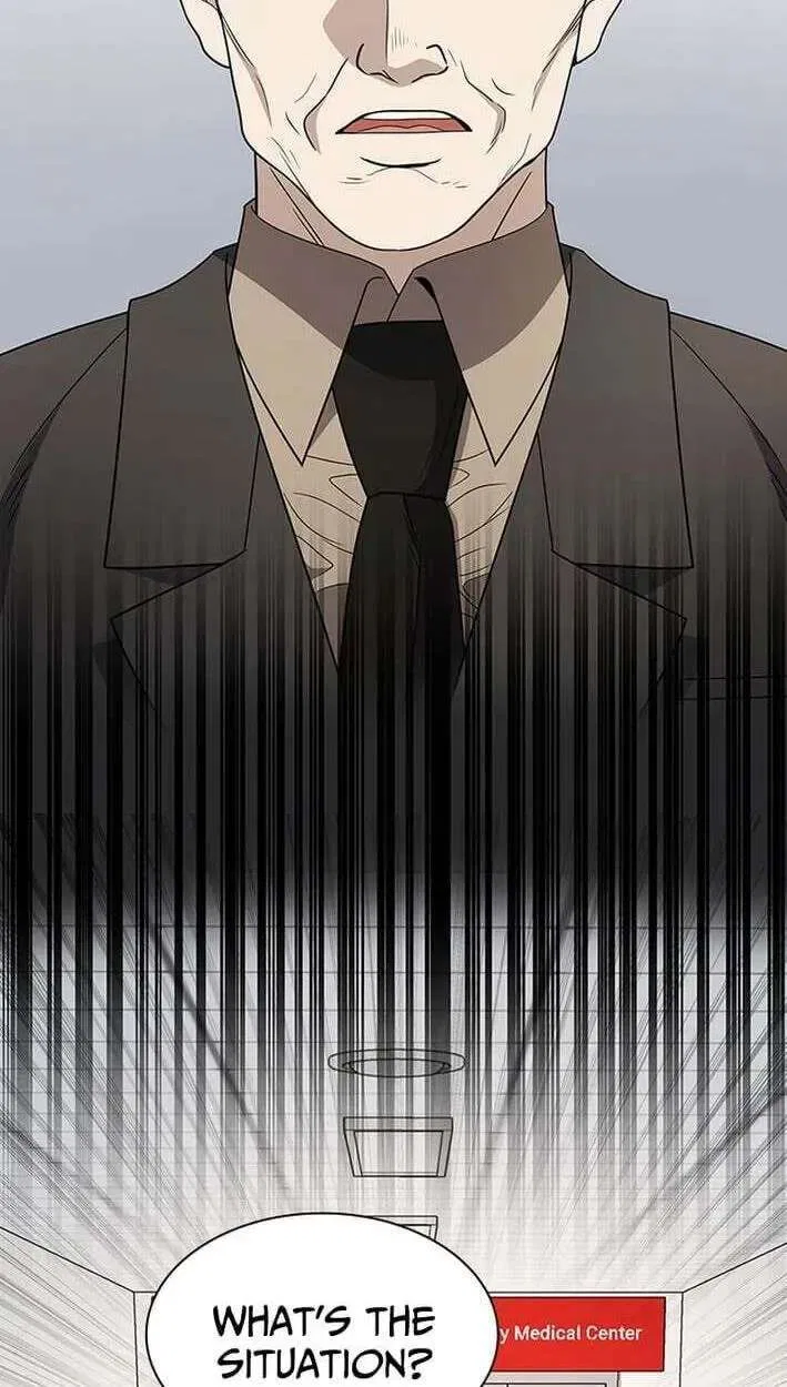 Dr. Choi Tae-Soo Chapter 297 – Page 91