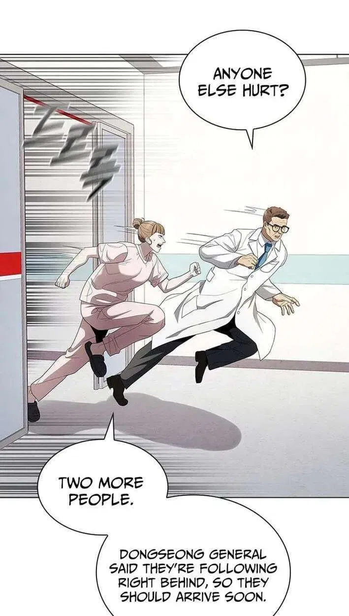 Dr. Choi Tae-Soo Chapter 297 – Page 94