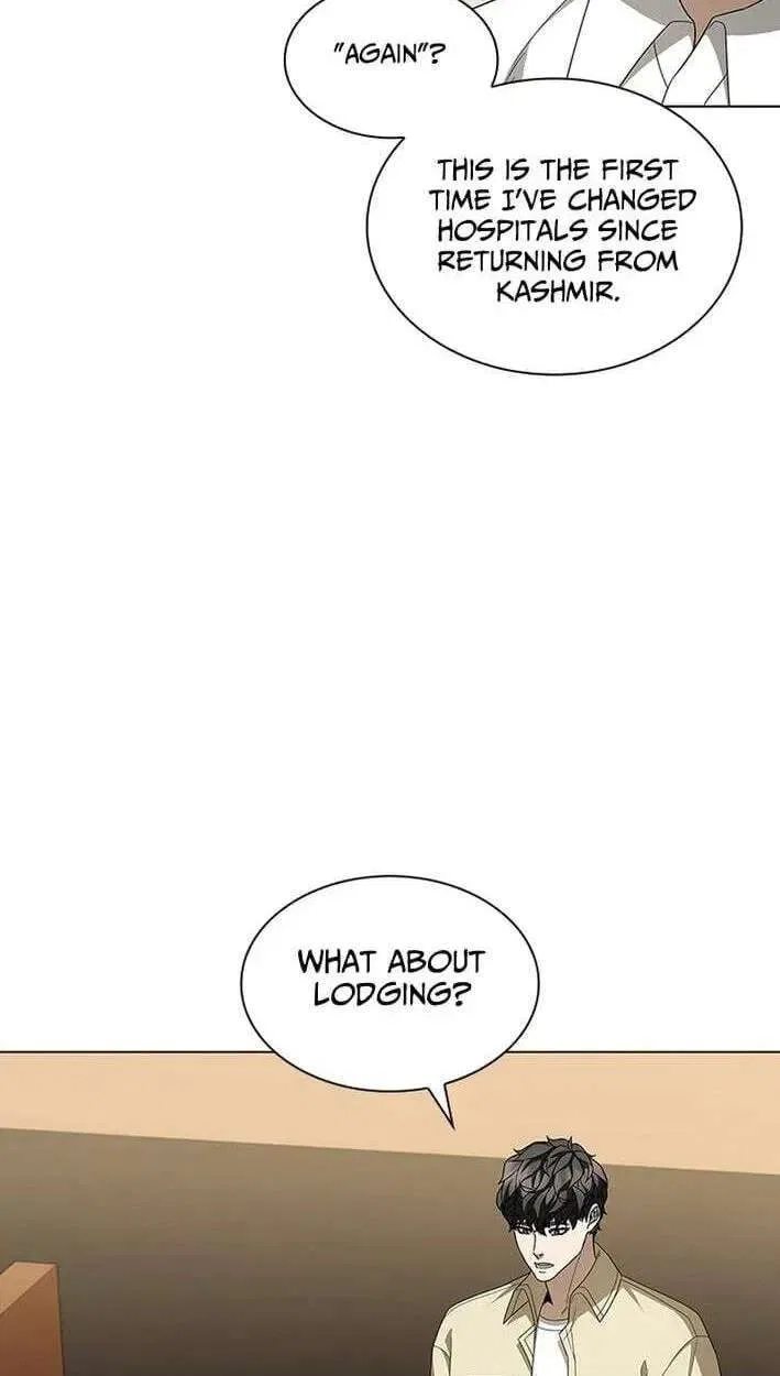 Dr. Choi Tae-Soo Chapter 296 – Page 11