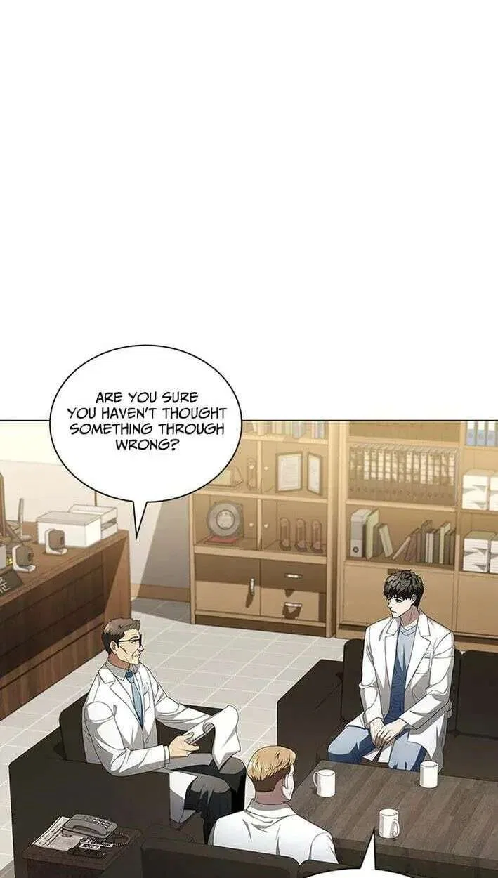 Dr. Choi Tae-Soo Chapter 296 – Page 22