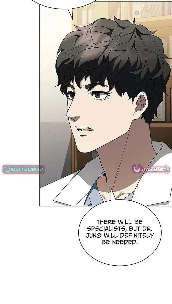 Dr. Choi Tae-Soo Chapter 296 – Page 25