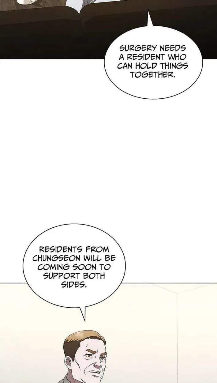 Dr. Choi Tae-Soo Chapter 296 – Page 27