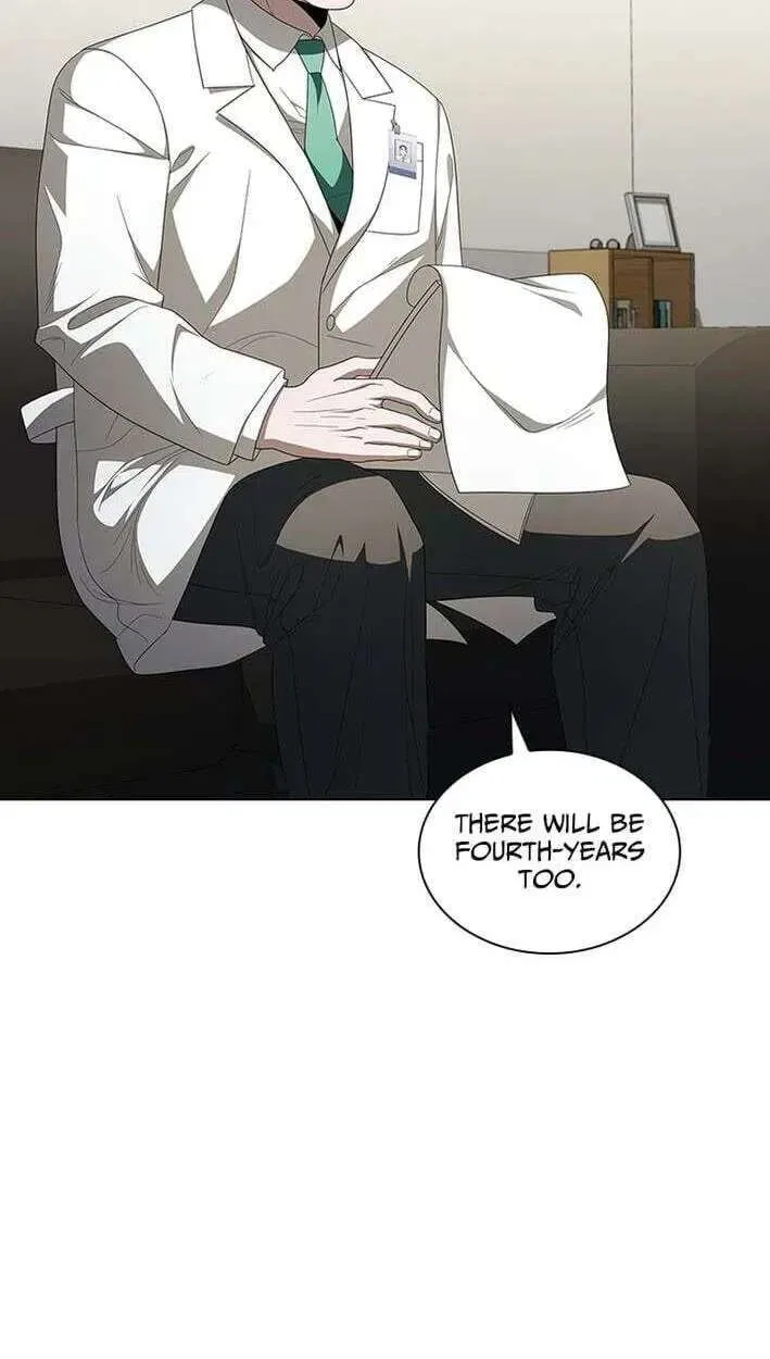 Dr. Choi Tae-Soo Chapter 296 – Page 28