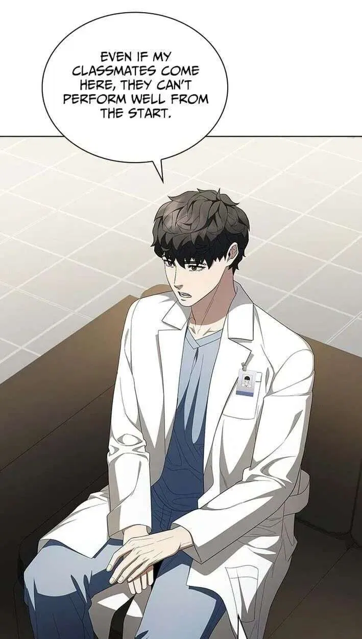 Dr. Choi Tae-Soo Chapter 296 – Page 29