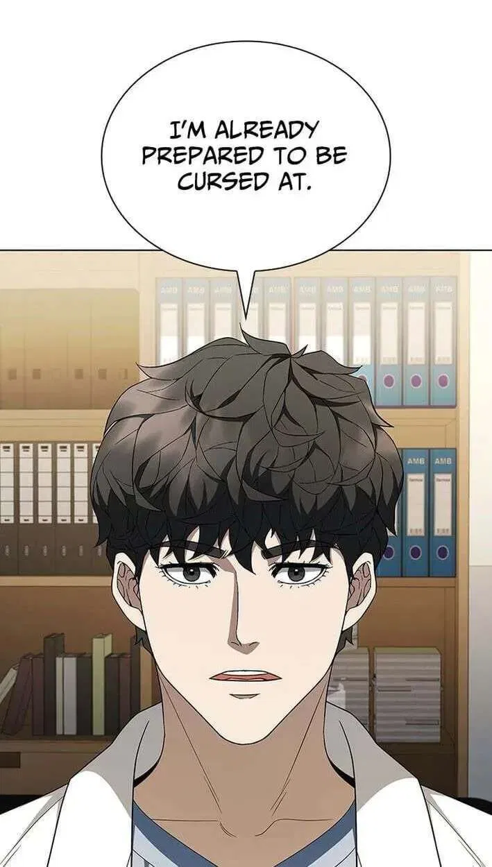 Dr. Choi Tae-Soo Chapter 296 – Page 32