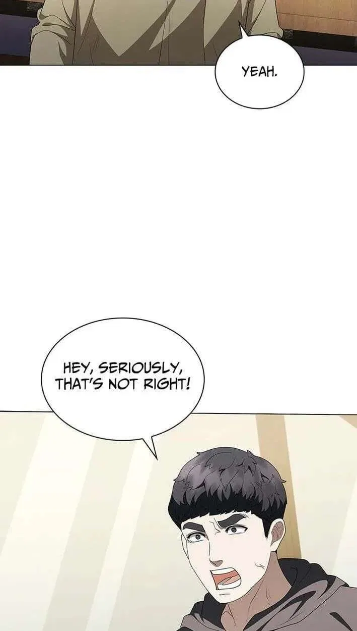Dr. Choi Tae-Soo Chapter 296 – Page 36