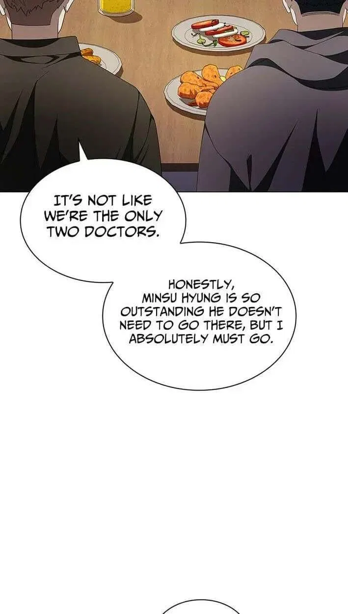 Dr. Choi Tae-Soo Chapter 296 – Page 40