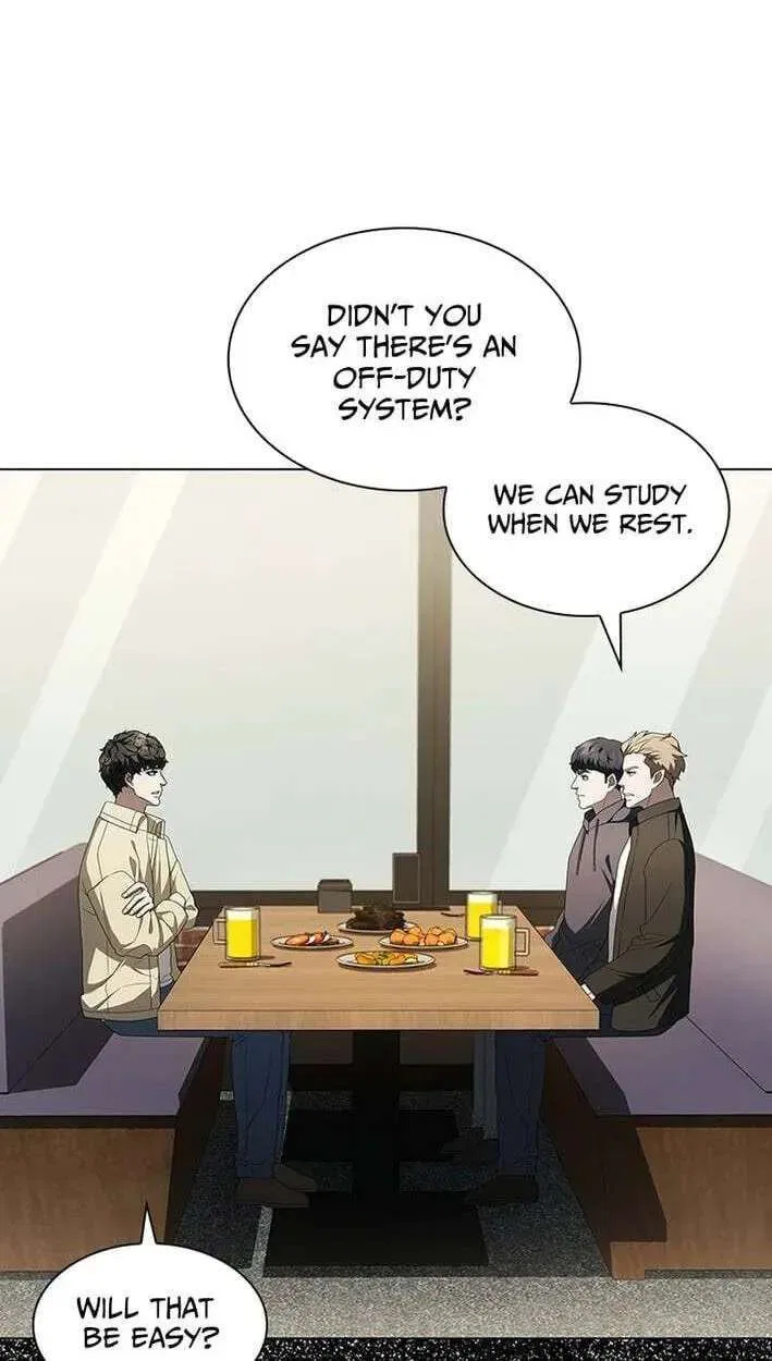 Dr. Choi Tae-Soo Chapter 296 – Page 48