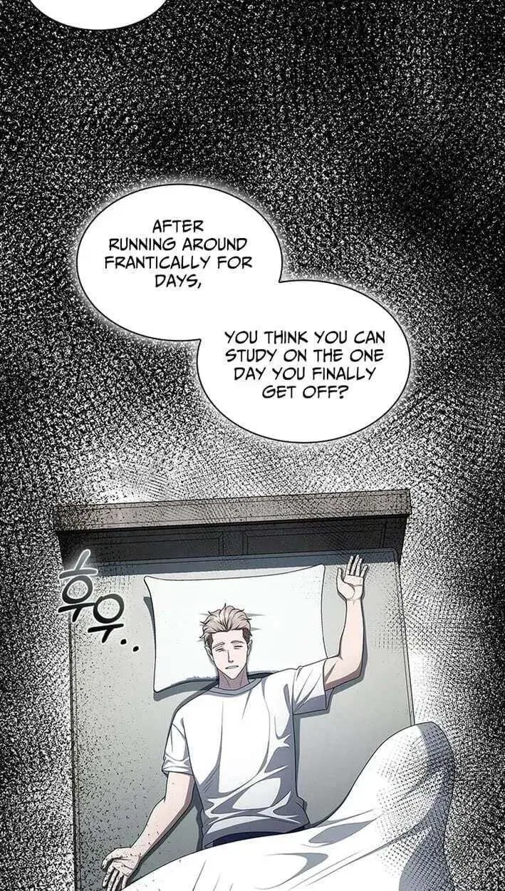 Dr. Choi Tae-Soo Chapter 296 – Page 49