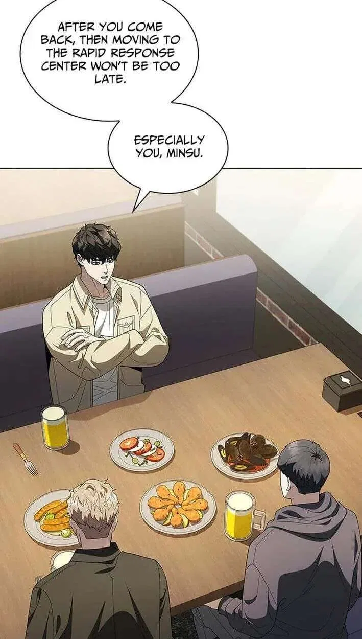 Dr. Choi Tae-Soo Chapter 296 – Page 51