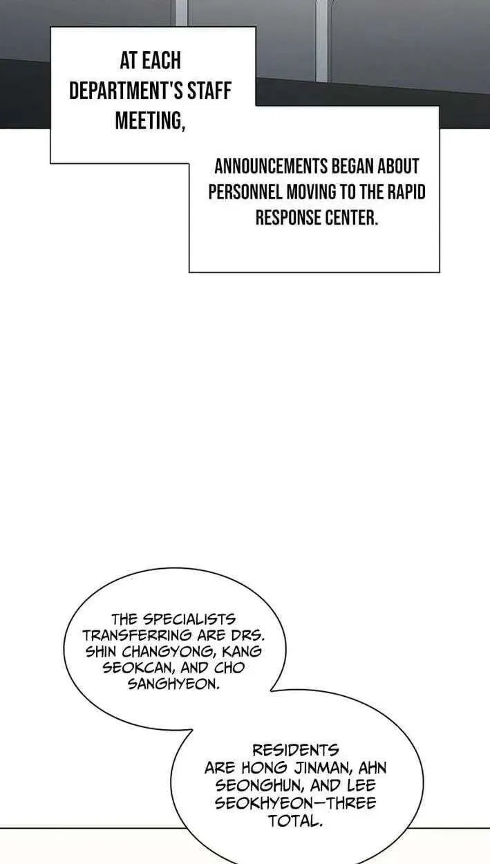 Dr. Choi Tae-Soo Chapter 296 – Page 62