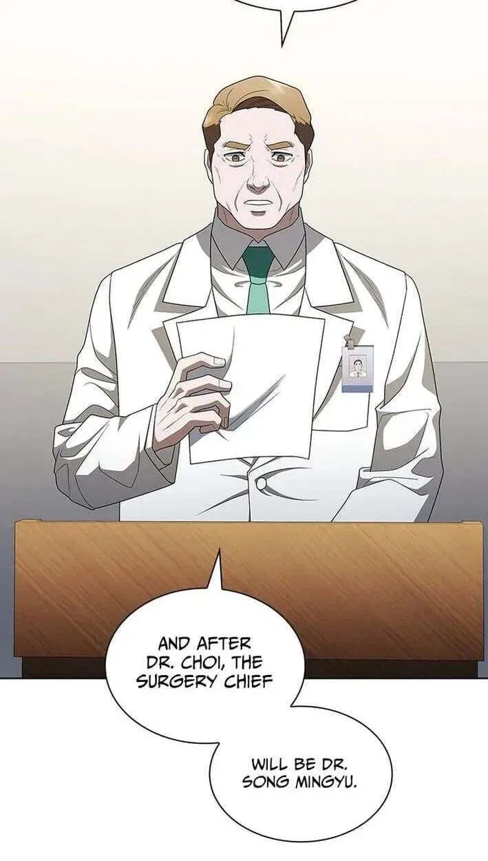 Dr. Choi Tae-Soo Chapter 296 – Page 63