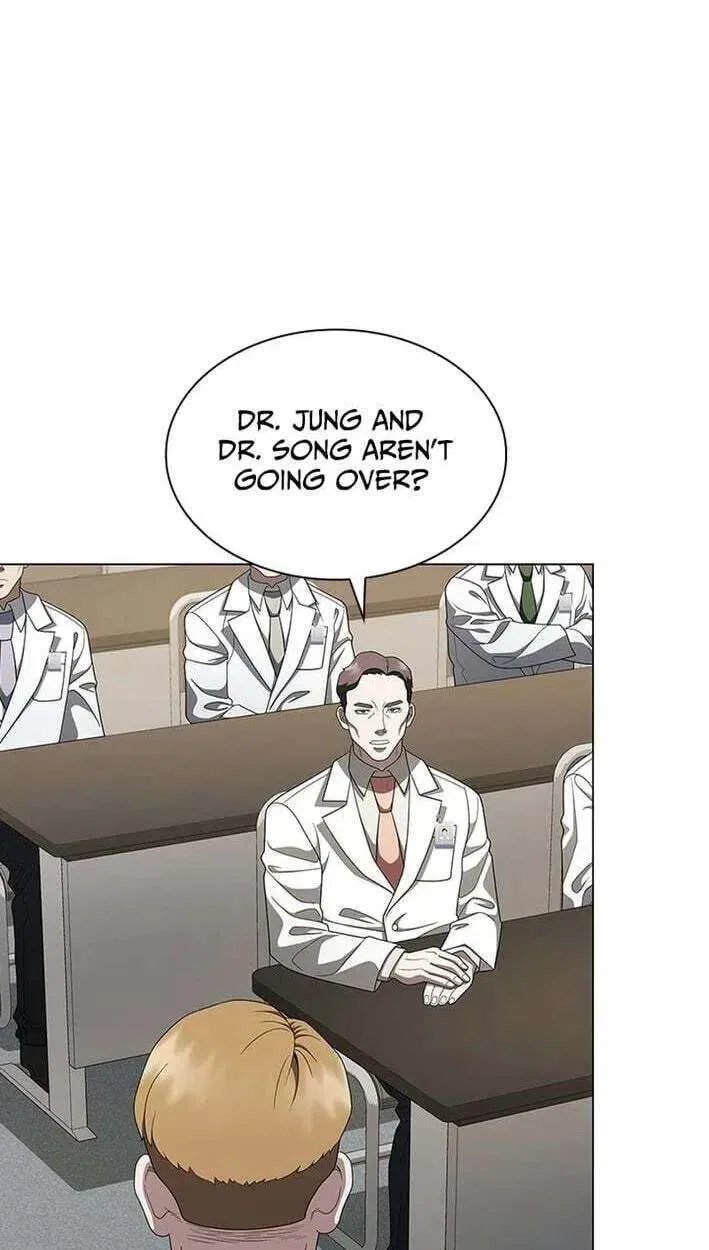 Dr. Choi Tae-Soo Chapter 296 – Page 64