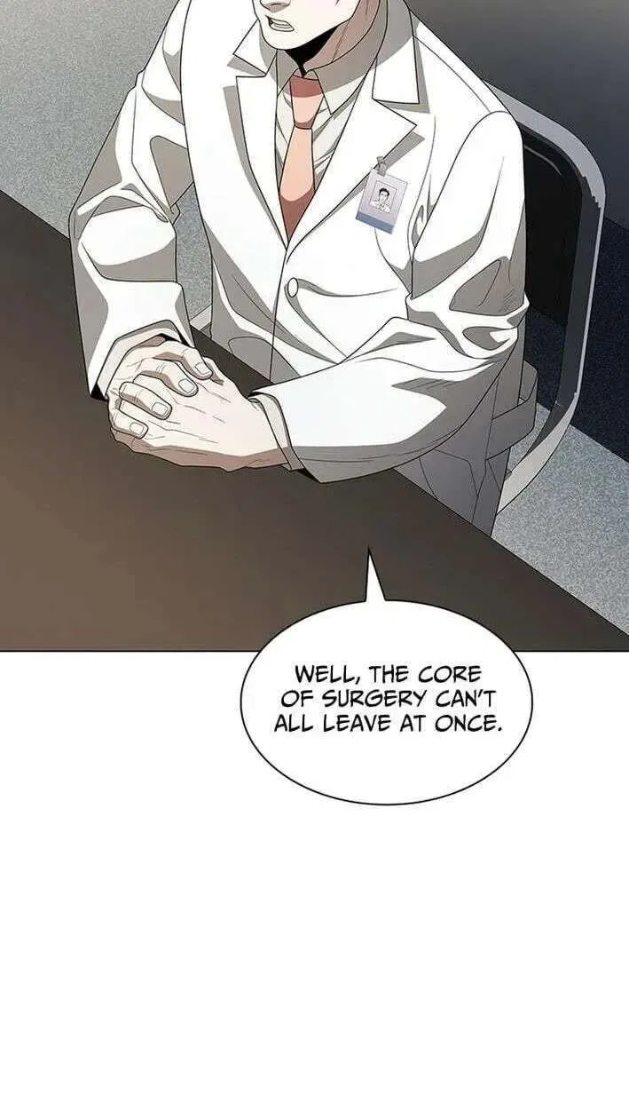 Dr. Choi Tae-Soo Chapter 296 – Page 66