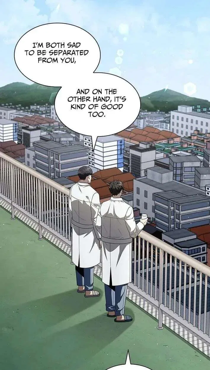 Dr. Choi Tae-Soo Chapter 296 – Page 69