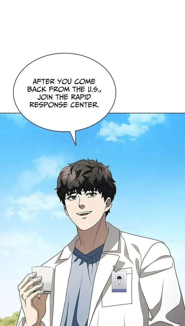 Dr. Choi Tae-Soo Chapter 296 – Page 74