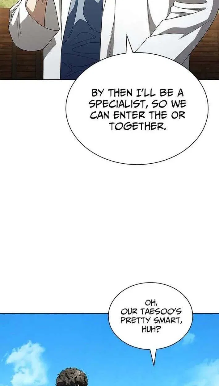 Dr. Choi Tae-Soo Chapter 296 – Page 75