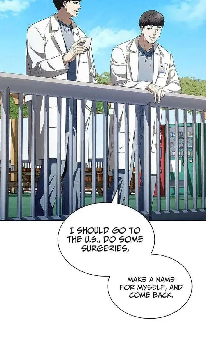 Dr. Choi Tae-Soo Chapter 296 – Page 76