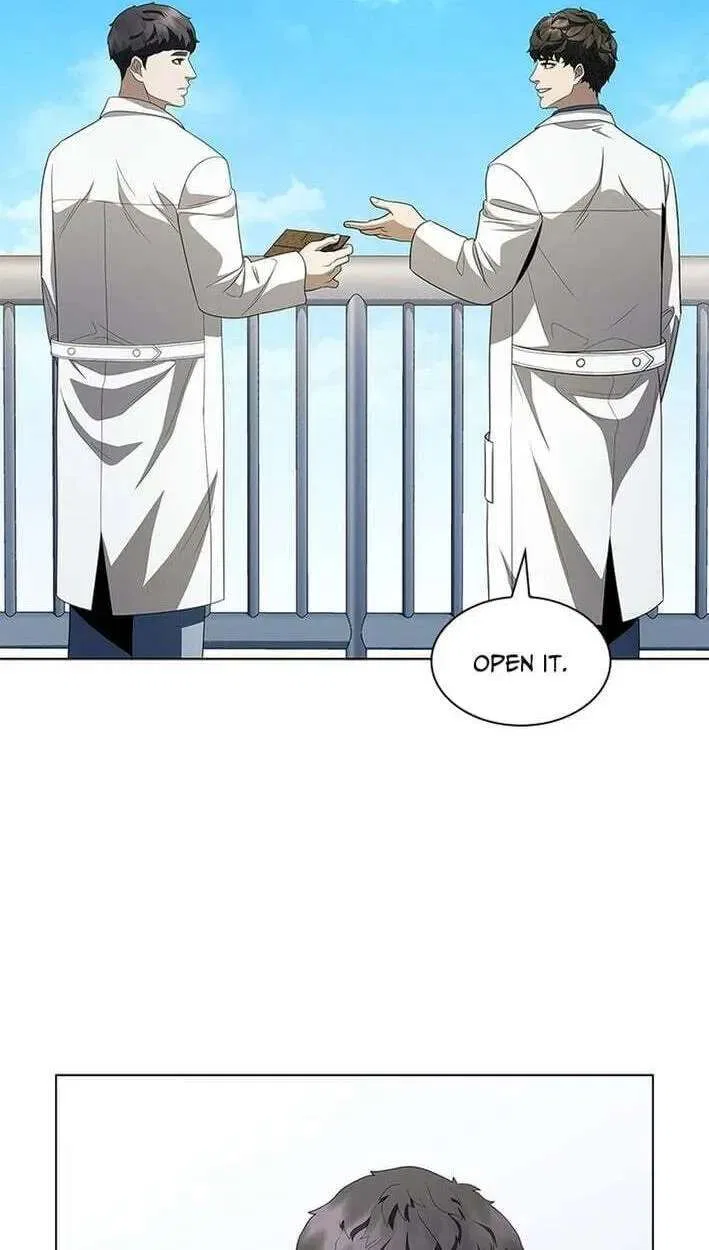 Dr. Choi Tae-Soo Chapter 296 – Page 79