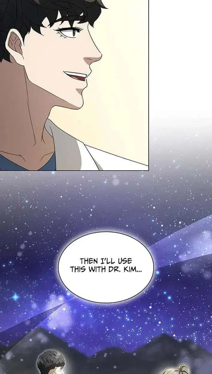 Dr. Choi Tae-Soo Chapter 296 – Page 85