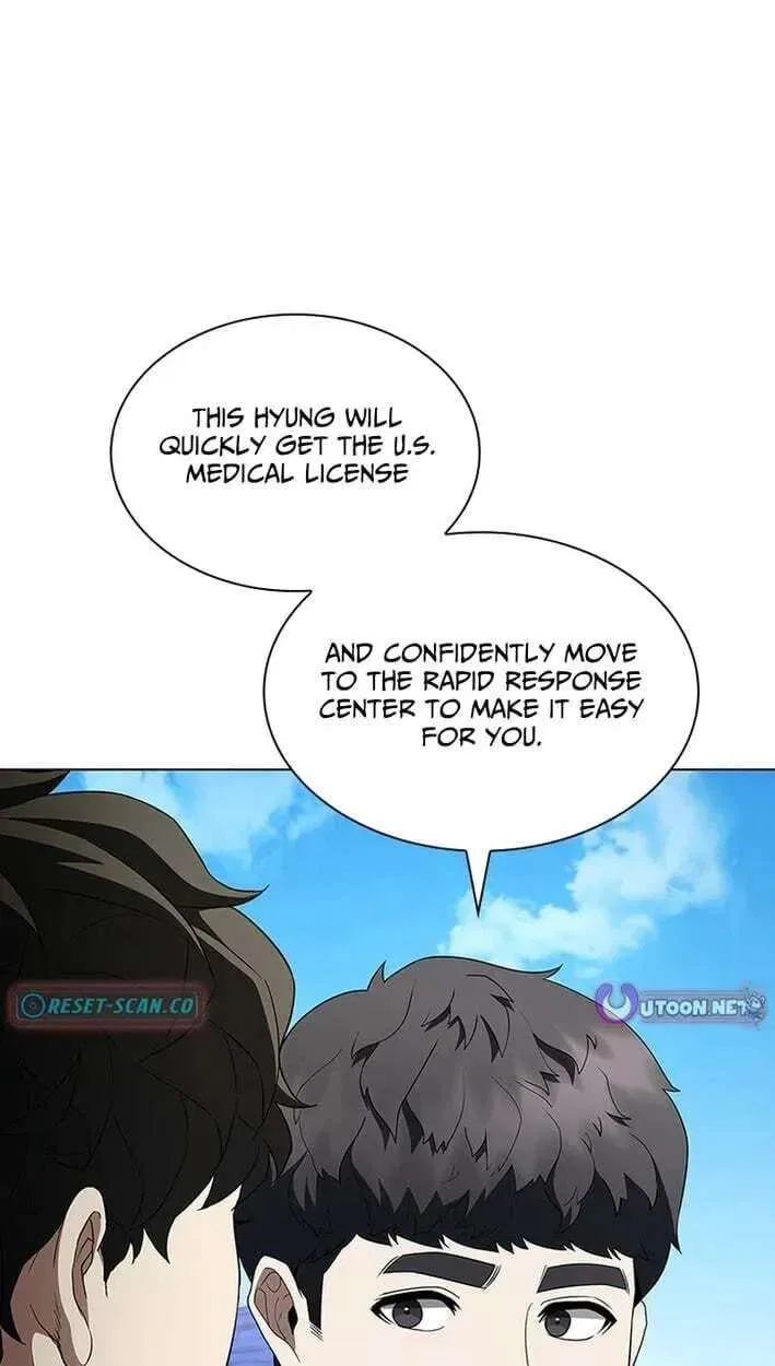 Dr. Choi Tae-Soo Chapter 296 – Page 89
