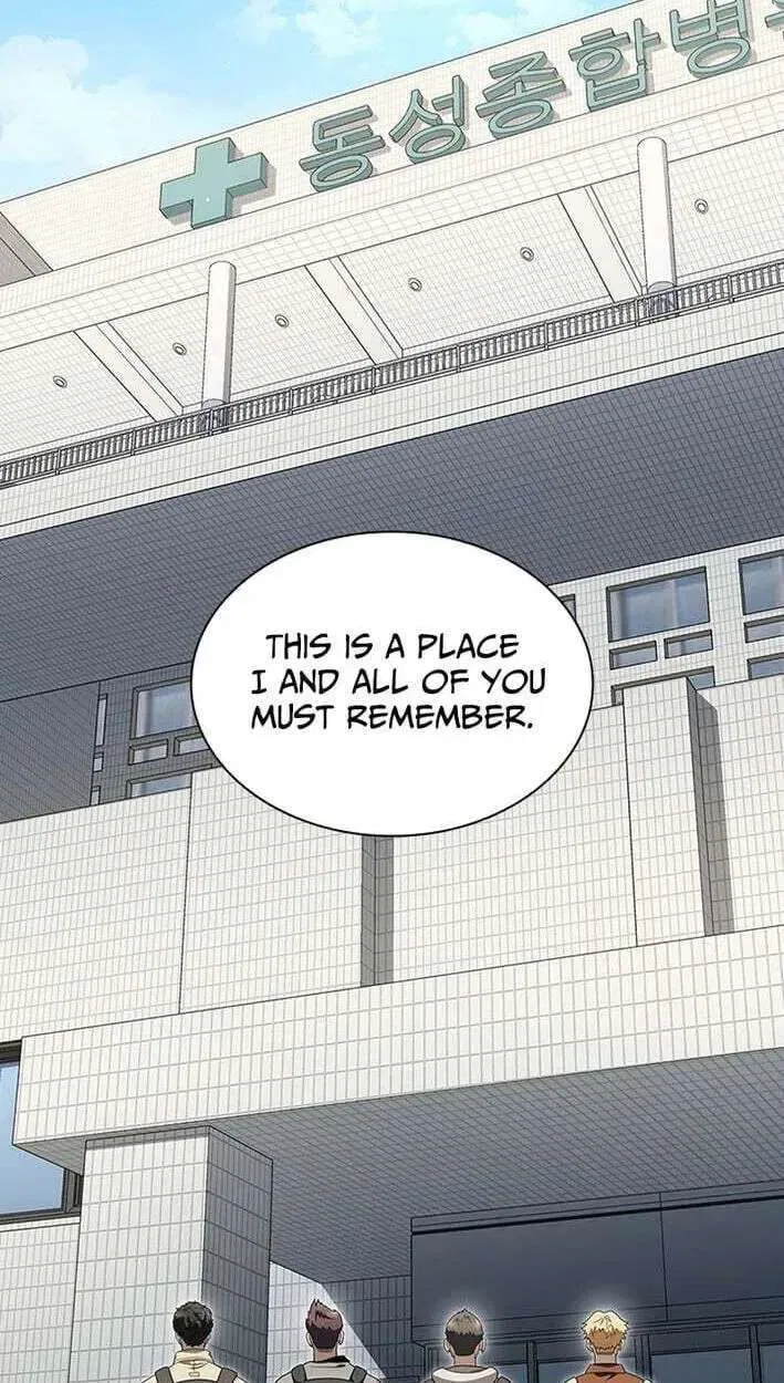 Dr. Choi Tae-Soo Chapter 296 – Page 94