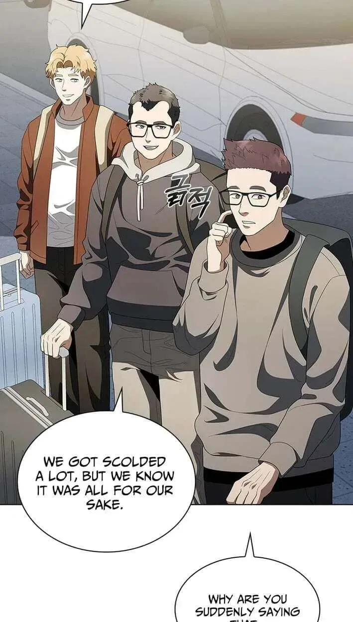 Dr. Choi Tae-Soo Chapter 296 – Page 97