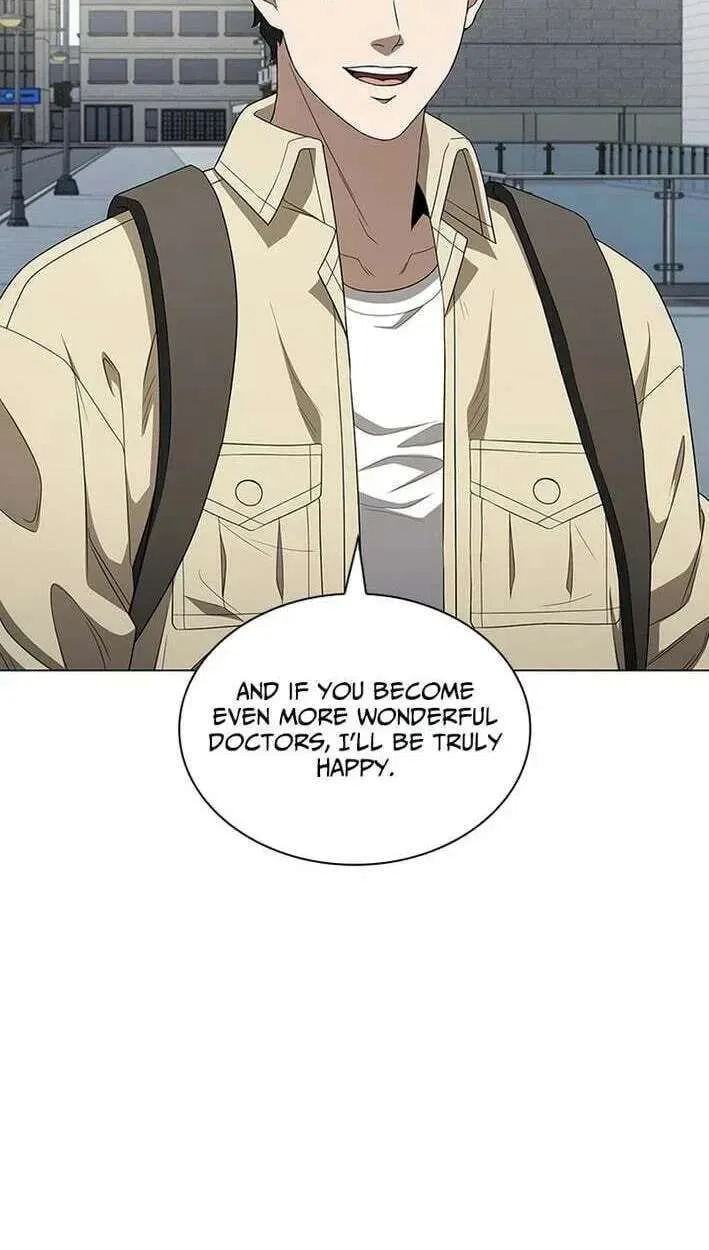 Dr. Choi Tae-Soo Chapter 296 – Page 99