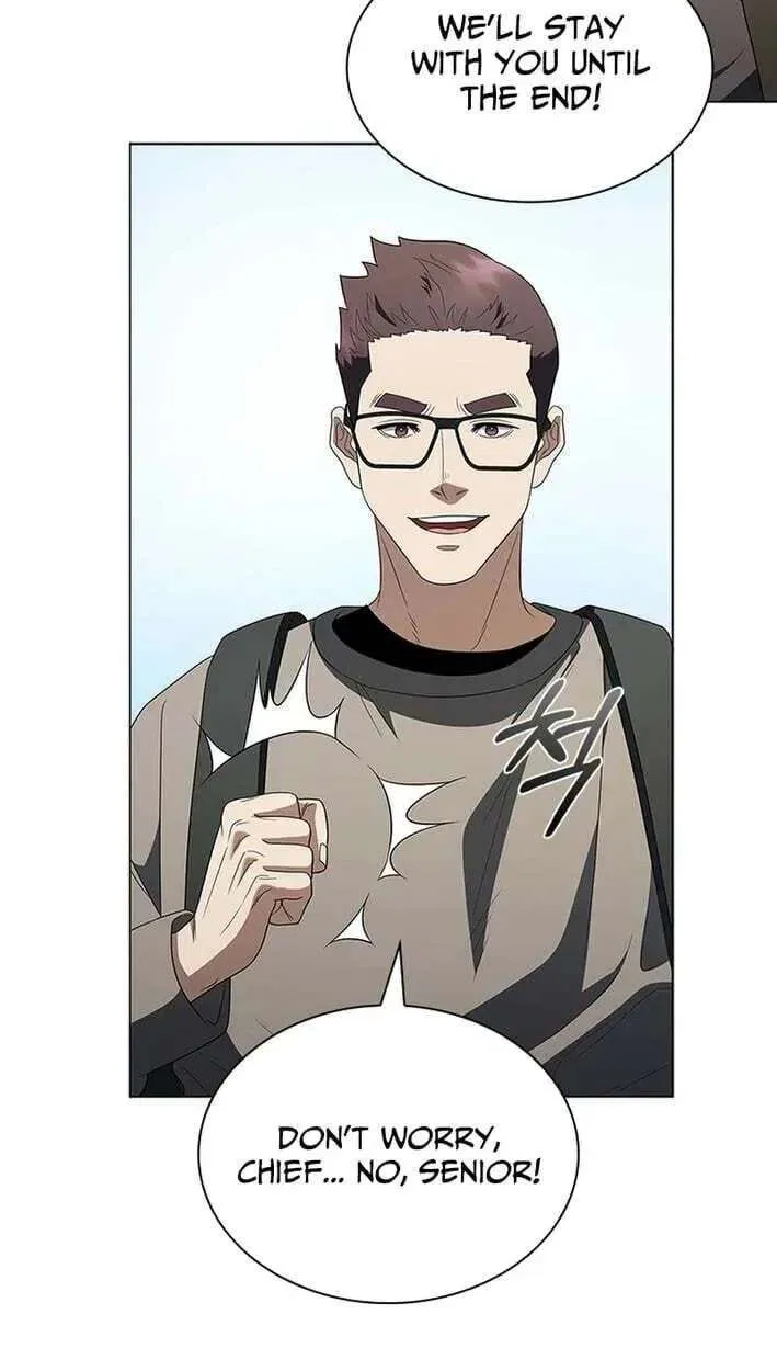 Dr. Choi Tae-Soo Chapter 296 – Page 101