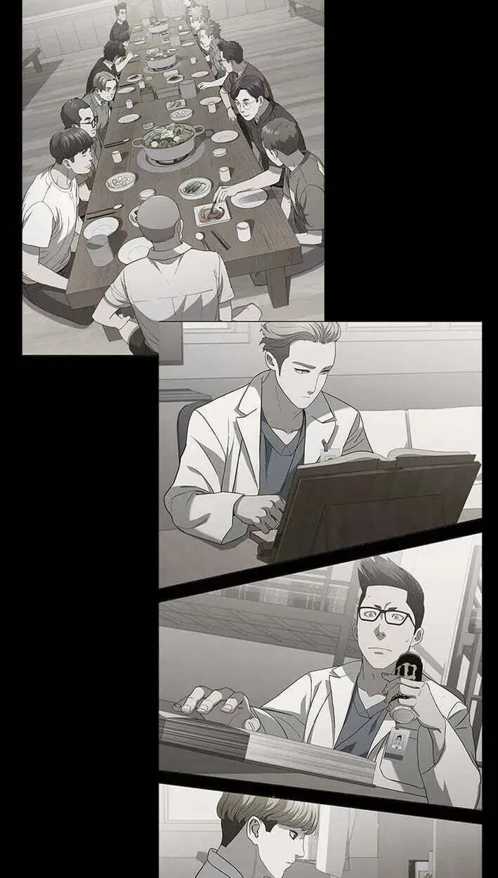 Dr. Choi Tae-Soo Chapter 296 – Page 105