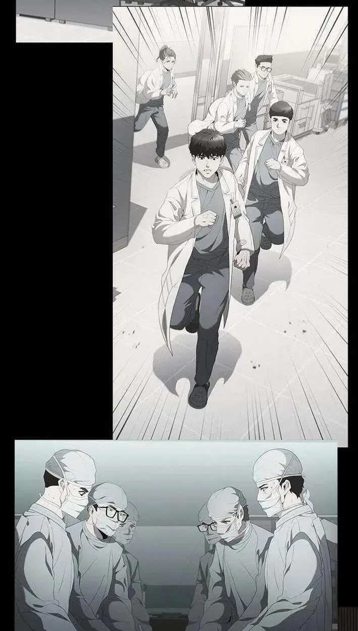 Dr. Choi Tae-Soo Chapter 296 – Page 107