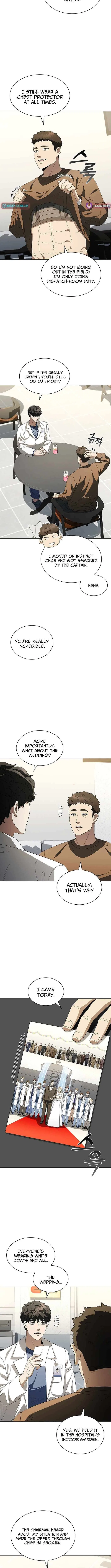 Dr. Choi Tae-Soo Chapter 295 – Page 2