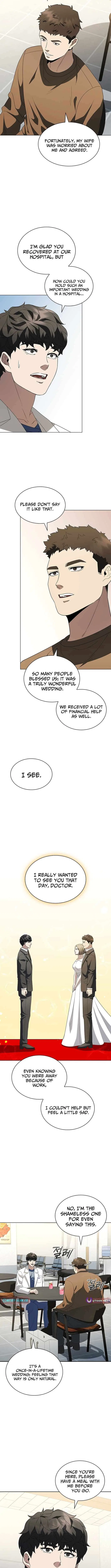 Dr. Choi Tae-Soo Chapter 295 – Page 3