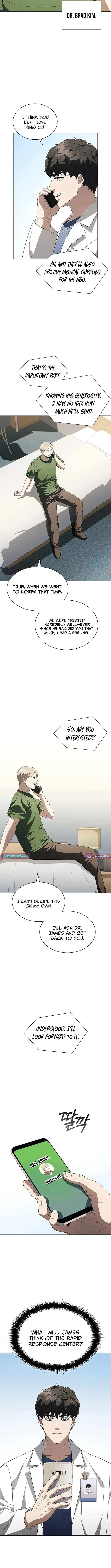 Dr. Choi Tae-Soo Chapter 295 – Page 7