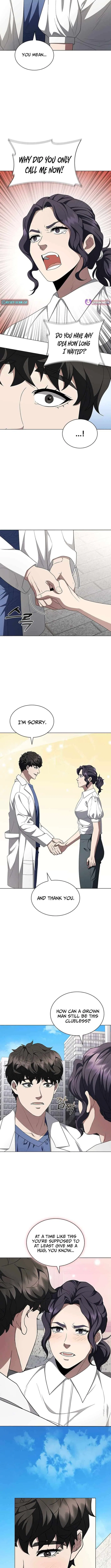 Dr. Choi Tae-Soo Chapter 295 – Page 15