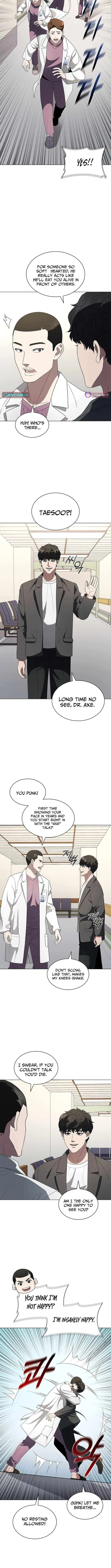 Dr. Choi Tae-Soo Chapter 294 – Page 2