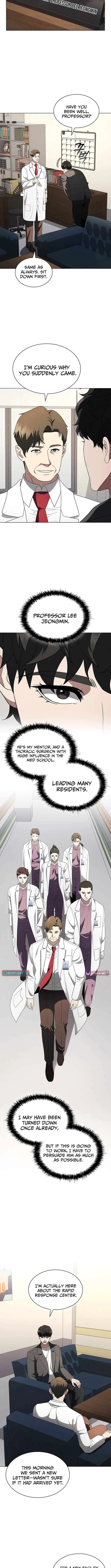 Dr. Choi Tae-Soo Chapter 294 – Page 4