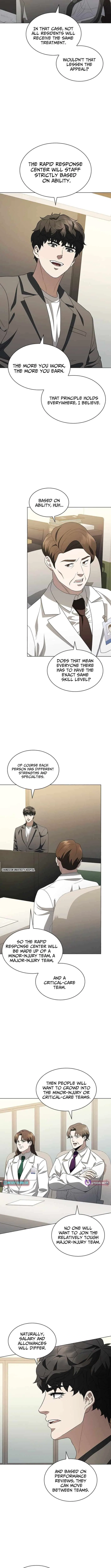 Dr. Choi Tae-Soo Chapter 294 – Page 8