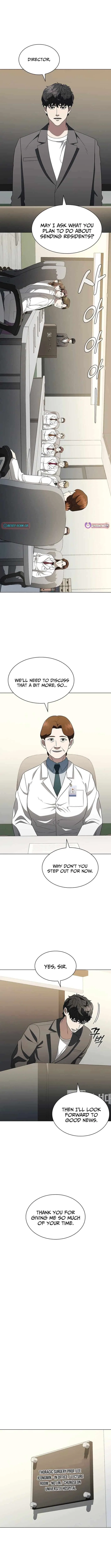 Dr. Choi Tae-Soo Chapter 294 – Page 12