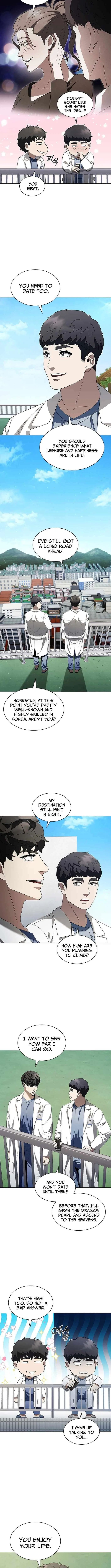 Dr. Choi Tae-Soo Chapter 293 – Page 5