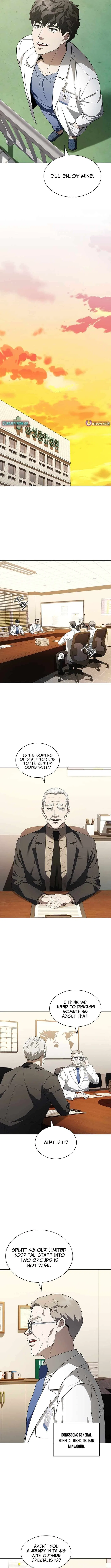 Dr. Choi Tae-Soo Chapter 293 – Page 6