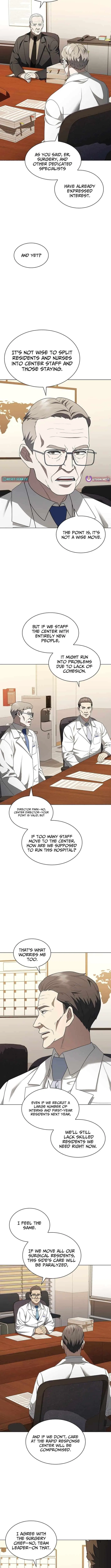 Dr. Choi Tae-Soo Chapter 293 – Page 7