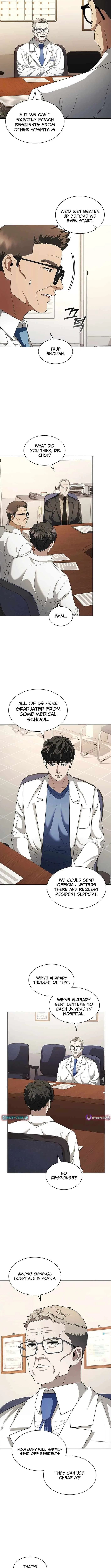 Dr. Choi Tae-Soo Chapter 293 – Page 8