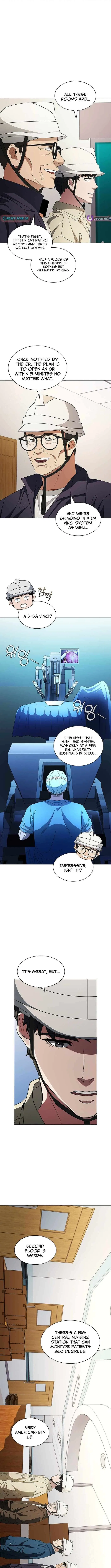 Dr. Choi Tae-Soo Chapter 292 – Page 6